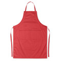 FITTED KITAB GRANADA Adjustable apron