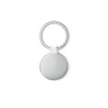 ROUNDY Round shaped key ring