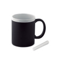 CHALCKY Chalk mug 300 ml