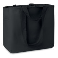 CAMDEN 600D Polyester shopping bag