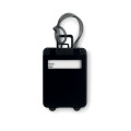 TRAVELLER Luggage tags plastic