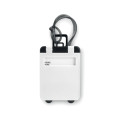 TRAVELLER Luggage tags plastic