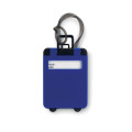 TRAVELLER Luggage tags plastic