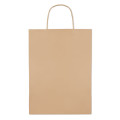 PAPER LARGE Gift paper bag large 150 gr/m²