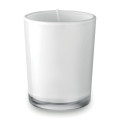SELIGHT Scented candle in glass