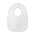 EPI Baby bib in cotton
