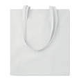 COTTONEL COLOUR + 140gr/m² cotton shopping bag