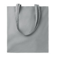 COTTONEL COLOUR + 140gr/m² cotton shopping bag