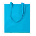 COTTONEL COLOUR + 140gr/m² cotton shopping bag