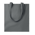 COTTONEL COLOUR + 140gr/m² cotton shopping bag