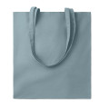 COTTONEL COLOUR + 140gr/m² cotton shopping bag