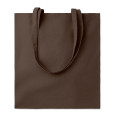COTTONEL COLOUR + 140gr/m² cotton shopping bag