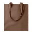 COTTONEL COLOUR + 140gr/m² cotton shopping bag