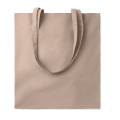 COTTONEL COLOUR + 140gr/m² cotton shopping bag