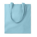 COTTONEL COLOUR + 140gr/m² cotton shopping bag