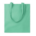 COTTONEL COLOUR + 140gr/m² cotton shopping bag
