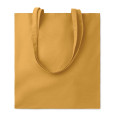 COTTONEL COLOUR + 140gr/m² cotton shopping bag
