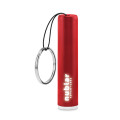 SANLIGHT Plastic light up logo torch