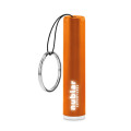 SANLIGHT Plastic light up logo torch