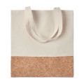 ILLA TOTE 160gr/m² cotton shopping bag