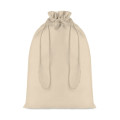 TASKE LARGE Large Cotton draw cord bag