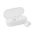 TWINS TWS earbuds with charging box