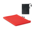 TUKO RPET RPET sports towel and pouch