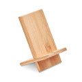 WHIPPY Bamboo phone stand/ holder
