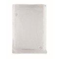SPRINKLE PLA Biodegradable poncho and bag