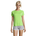 SPORTY WOMEN SPORTY WOMEN T-SHIRT 140g