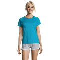 SPORTY WOMEN SPORTY WOMEN T-SHIRT 140g