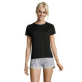 SPORTY WOMEN SPORTY WOMEN T-SHIRT 140g
