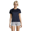 SPORTY WOMEN SPORTY WOMEN T-SHIRT 140g