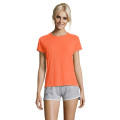 SPORTY WOMEN SPORTY WOMEN T-SHIRT 140g