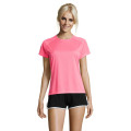 SPORTY WOMEN SPORTY WOMEN T-SHIRT 140g