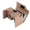 3D VR Cardboard Glasses