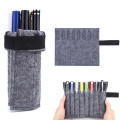 Felt Pencil Case