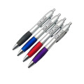 Satin Pen MOQ 100PCS