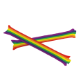 Rainbow Bang Bang Stick