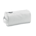 BAI COSMETIC Soft PU cosmetic bag and zipper