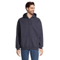 CARTER CARTER Full Zip Hoodie