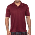 ADF - SANTHOME All Day Fresh Polo Shirt with UV protection