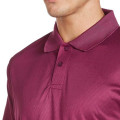 ADF - SANTHOME All Day Fresh Polo Shirt with UV protection