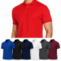 BDNC - SANTHOME Polo Shirt with UV protection