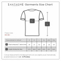 BioOne80 by SANTHOME - Premium Roundneck T-shirt