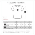 Core365 - Santhome Adult Performance Roundneck T-Shirt