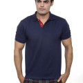HIGHLANDER - SANTHOME Polo Shirt