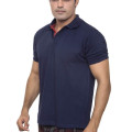 HIGHLANDER - SANTHOME Polo Shirt