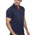HIGHLANDER - SANTHOME Polo Shirt