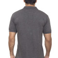 HIGHLANDER - SANTHOME Polo Shirt